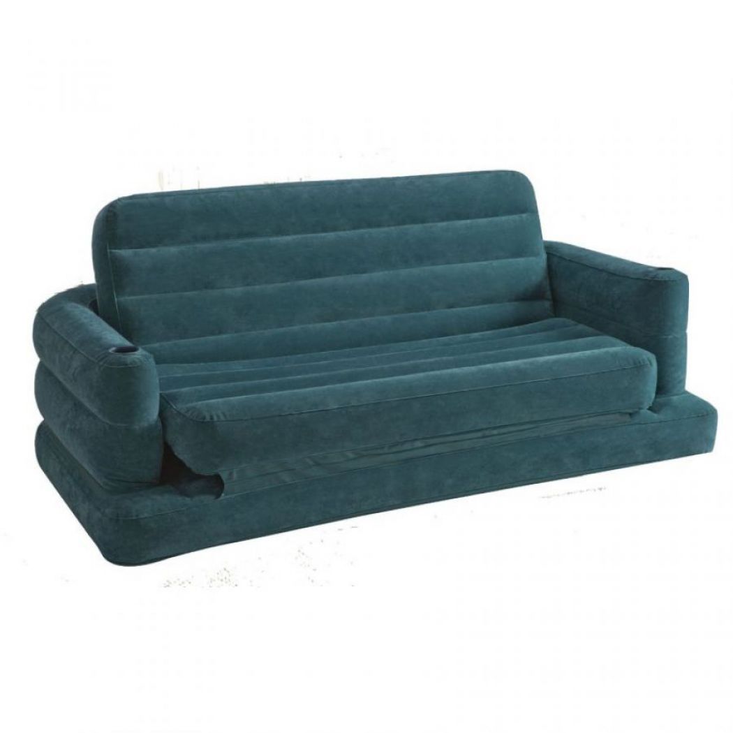 PULL OUT SOFA 68566
